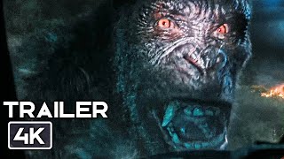 MONARCH: LEGACY OF MONSTERS