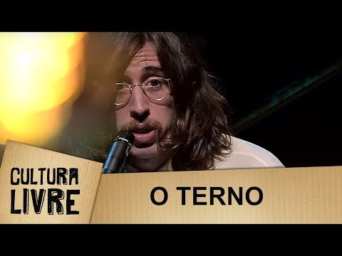 O Terno | Cultura Livre | 14/09/2019