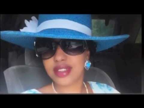 HODAN ABDIRAHMAN IYO MUKHTAR ADEERO 2013 DACWO OFFICIAL SONG (BY STUDIO LIIBAAN)