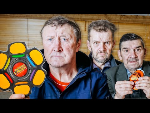 Holy Cross Bandits | Cities 2