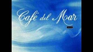 cafe del mar volumen 1 Obiman-On The Rocks