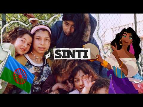 Who are the Sinti People? Meet Europe's Misunderstood Indian Ethnic Group