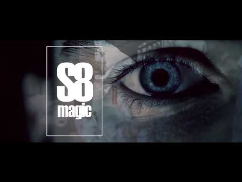 How is this even possible?? | Rus Andrews | Sense 8 Magic |