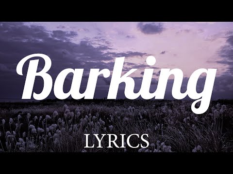 Barking - Ramz (Lyrics)