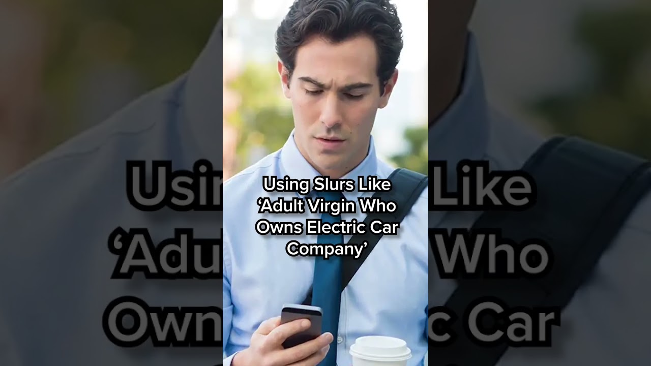 These will definitely get you banned from Twitter now that Elon Musk is in charge #Twitter #elonmusk