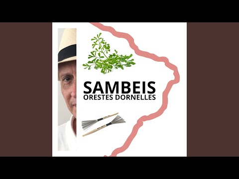 Sem Mais Aquela - Orestes Dornelles
