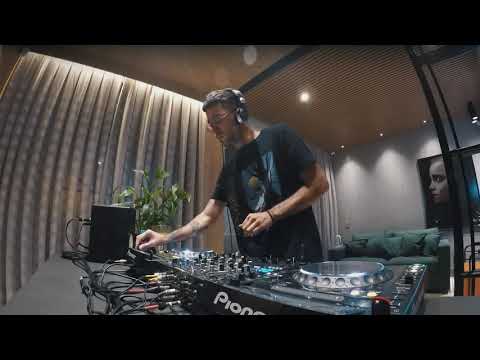 Antdot - Quarantine live set #03