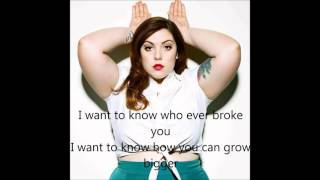 sum of our parts Mary Lambert Lyrics