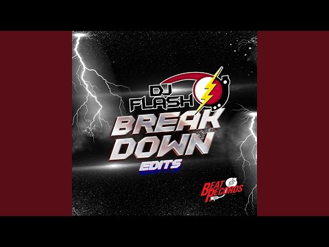 Mr. Big Stuff (dj Flash Re Edit)