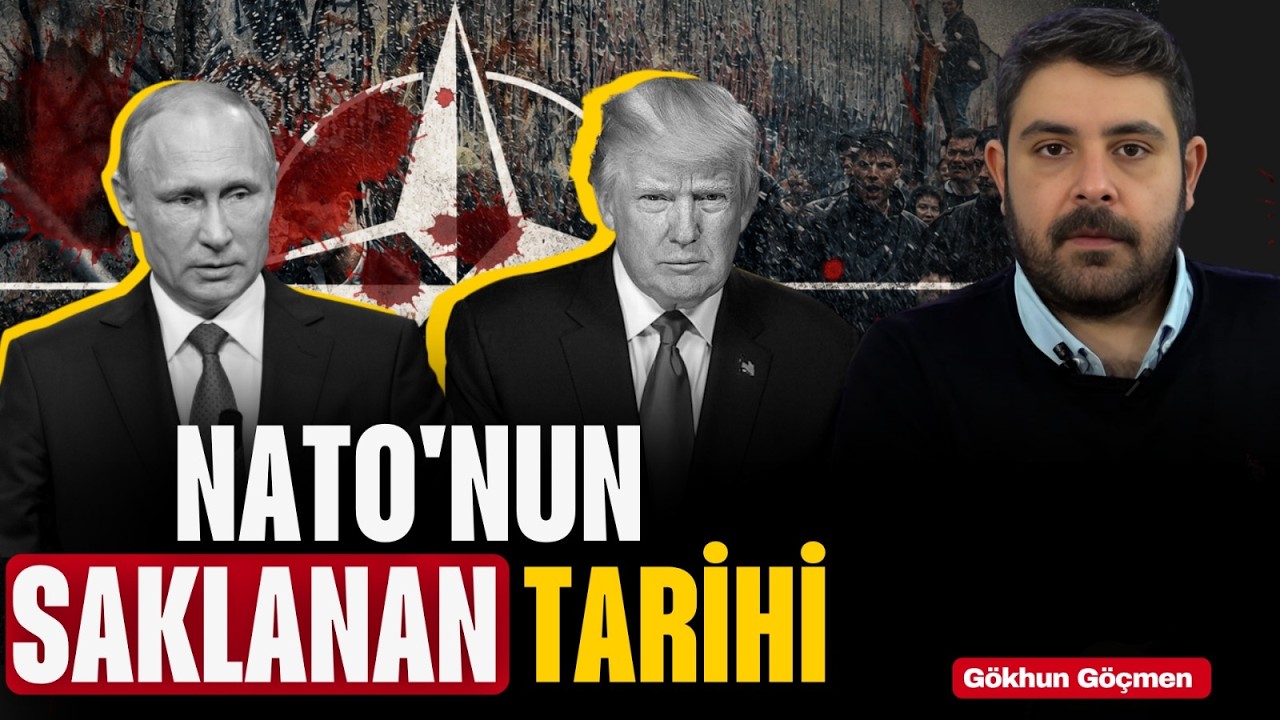 NATO’nun 3 evresi: Ankara zirvesine nasıl gelindi?