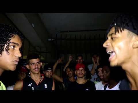 VILA GLÓRIA - DUDU X PTK - SEMIFINAL - 15/02/2018