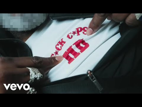 Manio #33 M3 - Back 2 Back (Official Music Video)