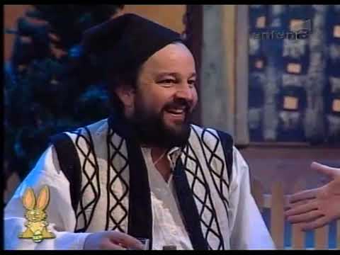 Emisiunea ”Divertis Parc ” de Paște - anul 2004