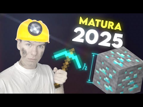 STEREOMETRIA na MATURZE PODSTAWOWEJ w 10 minut