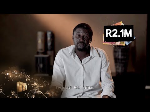 Sakie on I Blew it | Mzansi Magic