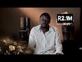 Sakie On I Blew It Mzansi Magic