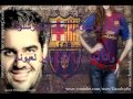 Hussein Al Jasmi - Habibi Barcilona 2013 حبيبي ...