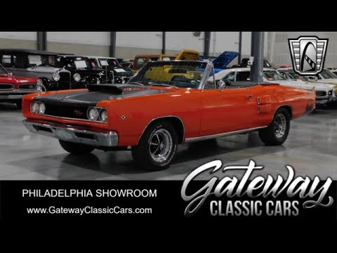 1968 Dodge Coronet (CC-1909304) for sale in O'Fallon, Illinois