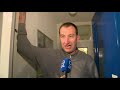 Verwarming flat Prins Alexander na elf dagen gemaakt