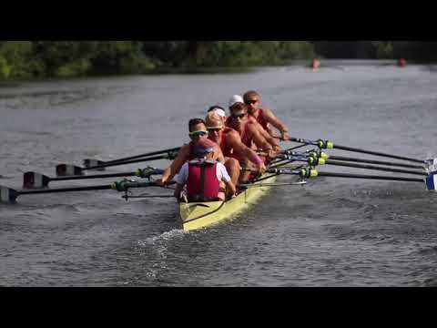 Ladies Plate 2018 Final Training