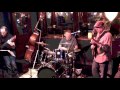 Algorhythm Trio--High and Mighty