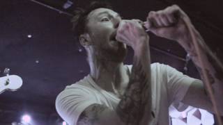 Val Sinestra - Frieda und die Bomben (Official Video) - Beatsteaks Cover - Concrete Jungle Records