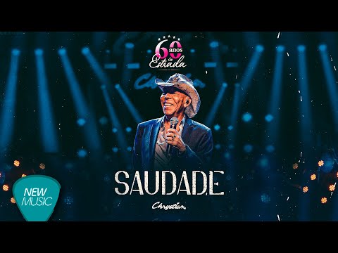 Chrystian - Saudade (60 Anos de Estrada, Ao Vivo) [Clipe Oficial]