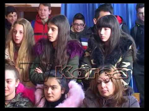 Aktivitet për 550 vjetorin e vdekjes së Skënderbeut