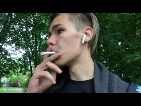 Обзор сигарет Phillip Morris с апельсином