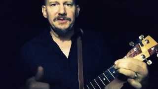 Half Moon Bay - Train (ukulele tutorial by MUJ)