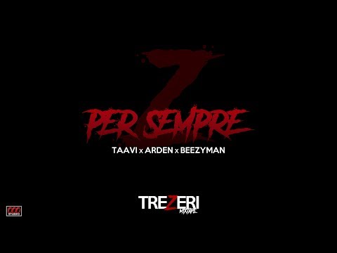 TREZERI SQUADRA - PER SEMPRE (lyrics)