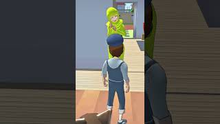 Download lagu GUGU GAGA IS LOOKED FOR BY HIS DAD #funny #sakuraschoolsimulator #animation #shorts #comedy mp3