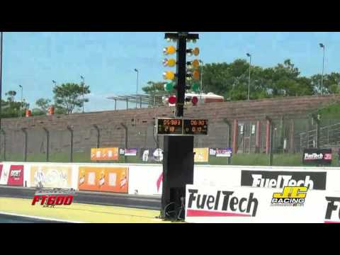 Recorde Kadett DTA 31 - Adriano Salton