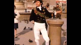Hugh Cornwell -  All The Tea in China