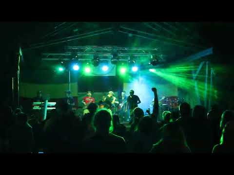 Reggae w Stodole 2023, Kobiór - Boleo & Follow the Riddim - Dźwięki zjednoczenia/Uncle Sam (live)