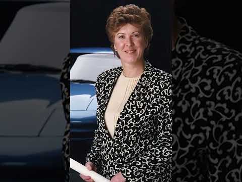 Thumbnail for THE FORD PROBE WAS MADE FOR WOMEN | DESIGN BITS #001 by Ford Probe