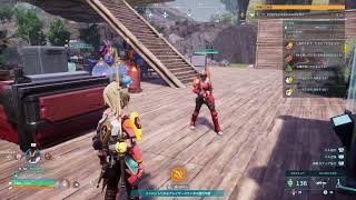 【PS5】へたっぴだけどパルワールドが好き　★参加型★　8月16日