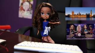 The Beatrix Girls : Update!