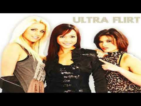 Ultra Flirt - Heaven Is A Place On Earth (Discotronic Radio Edit)