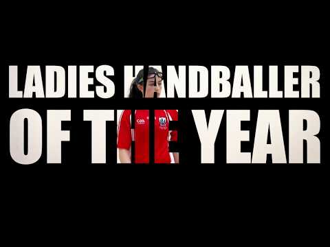 Catriona Casey - Female POTY 2017