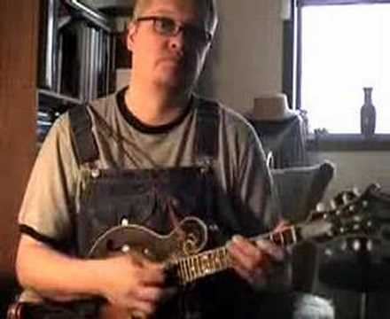 Blues Mandolin Lesson #5:  7th Chord Shapes