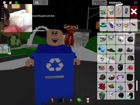 The Ultimate Brookhaven Garbage Collection Schedule Hack