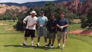 Lit - &quot;Here&#39;s To Us&quot; (Allen Shellenberger Tribute Video) 2009