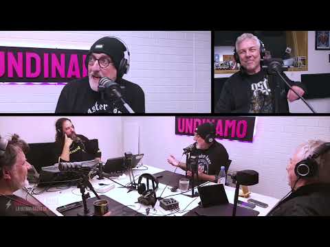 RADIOGAGA CON EL  RUSO VEREA