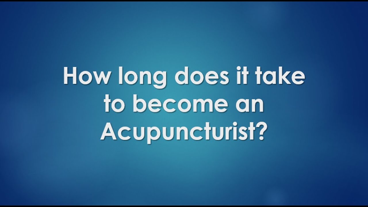 Is acupuncture Safe? Acupuncture Times