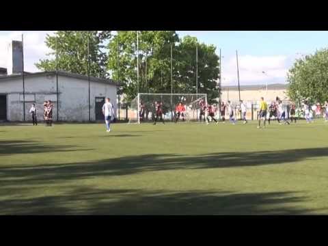 26.05.2013 Dinamo Rīga - Rīnūži/Strong