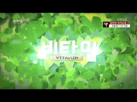 T-ARA @ Vitamin EP_20 eunjung - hyomin CUT 140219