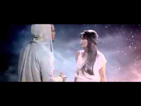 Stan Walker and Ginny Blackmore - Holding You