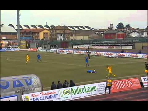 Cittadella 0-2 Brescia 11/02/2012 2011-12 - 27°