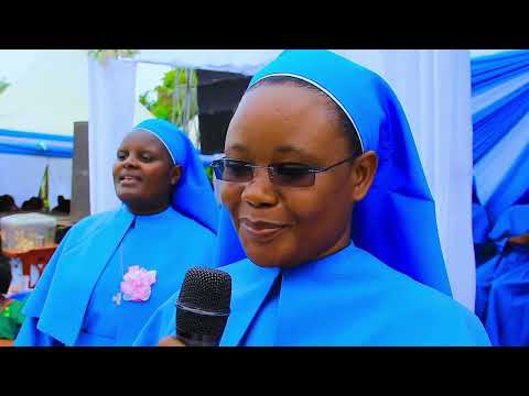 CONGRATULATIONS SR.NOELINE